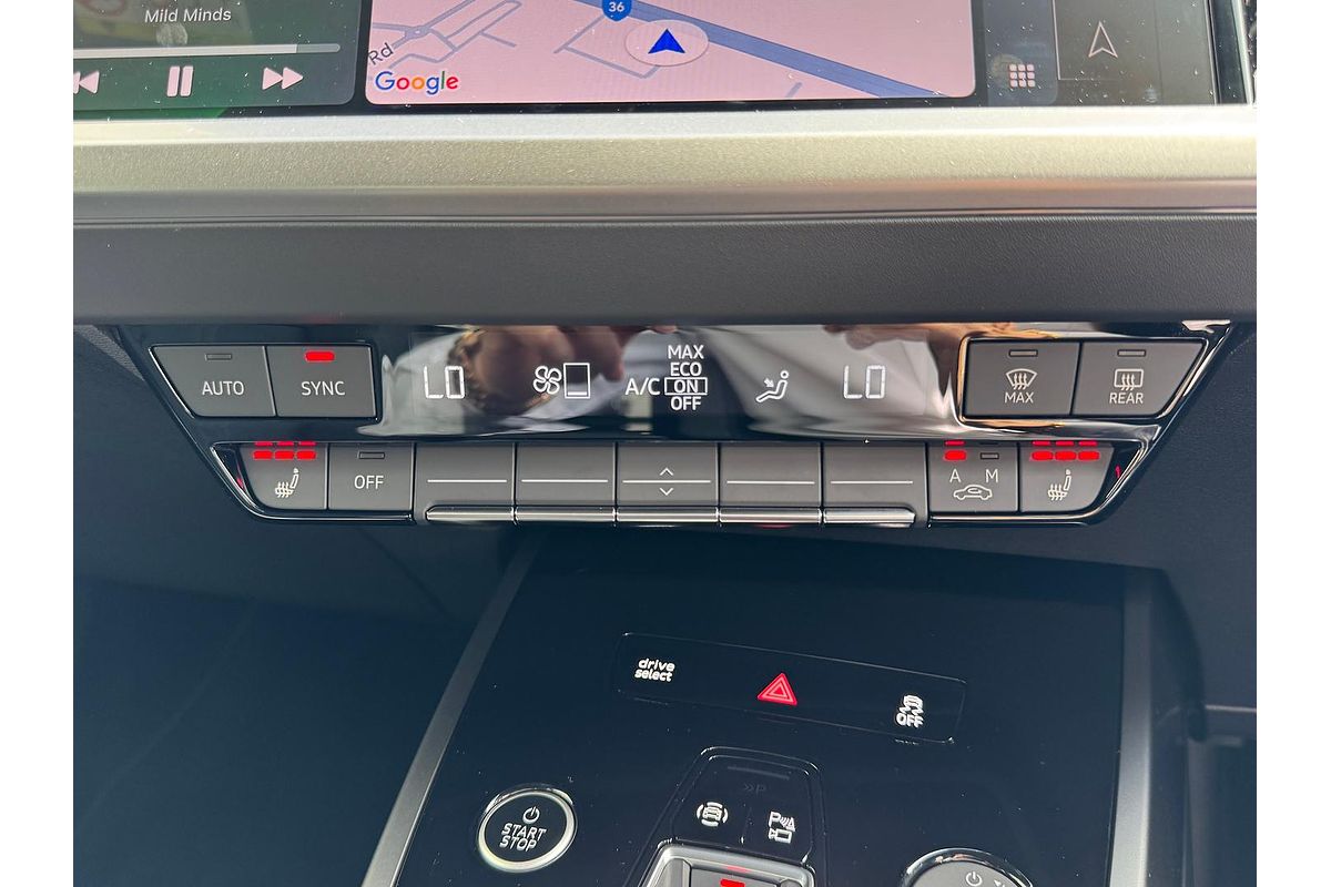 2024 Audi Q4 e-tron 45 F4