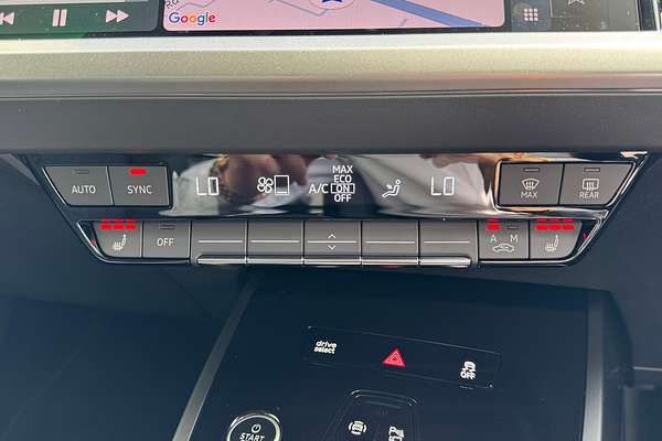 2024 Audi Q4 e-tron 45 F4