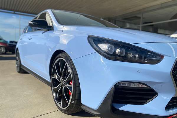 2019 Hyundai i30 N Performance PDe.2