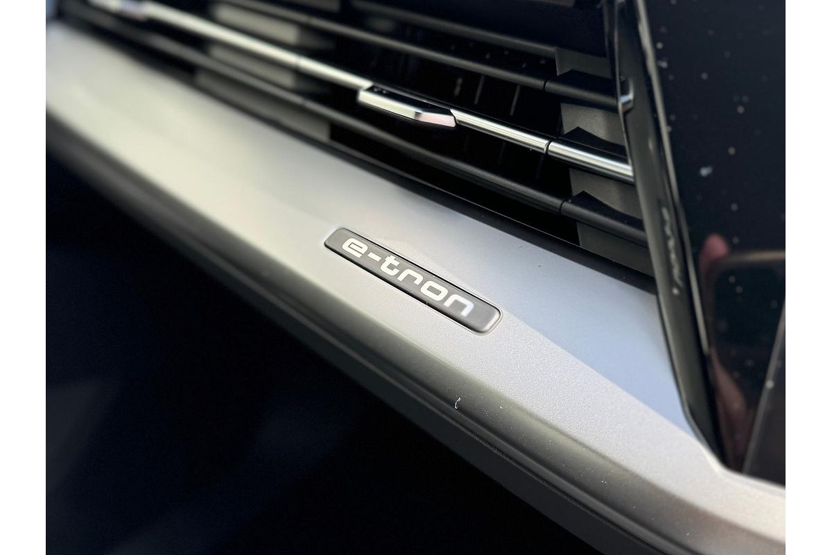 2024 Audi Q4 e-tron 45 F4