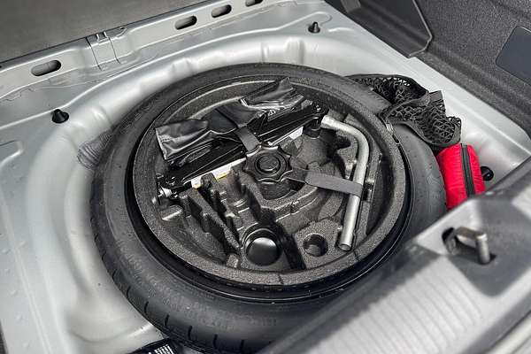 2018 Audi Q2 35 TFSI design GA