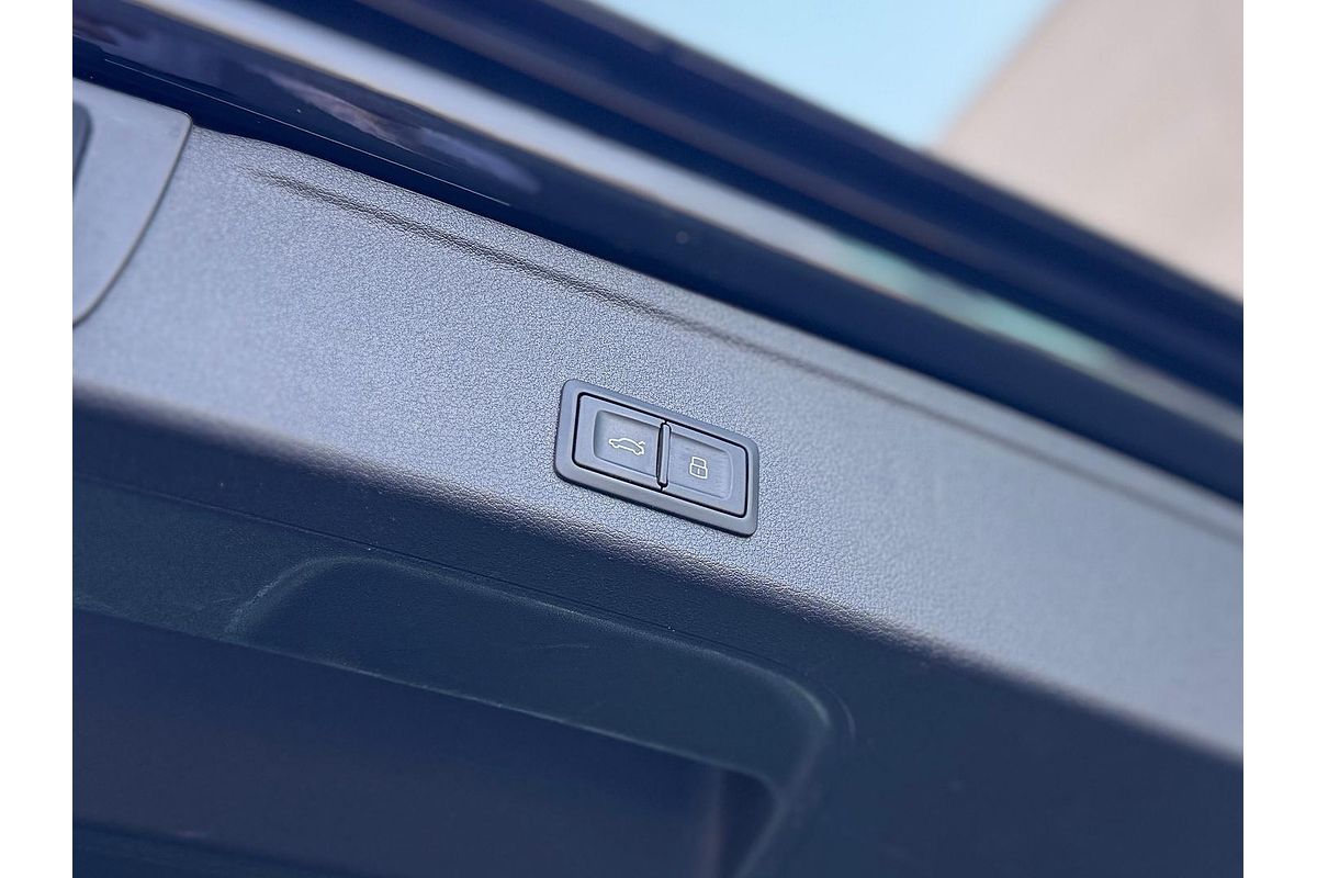 2016 Audi A4 allroad B9