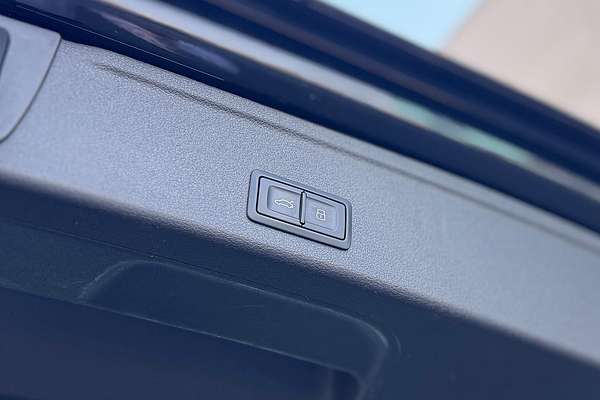 2016 Audi A4 allroad B9