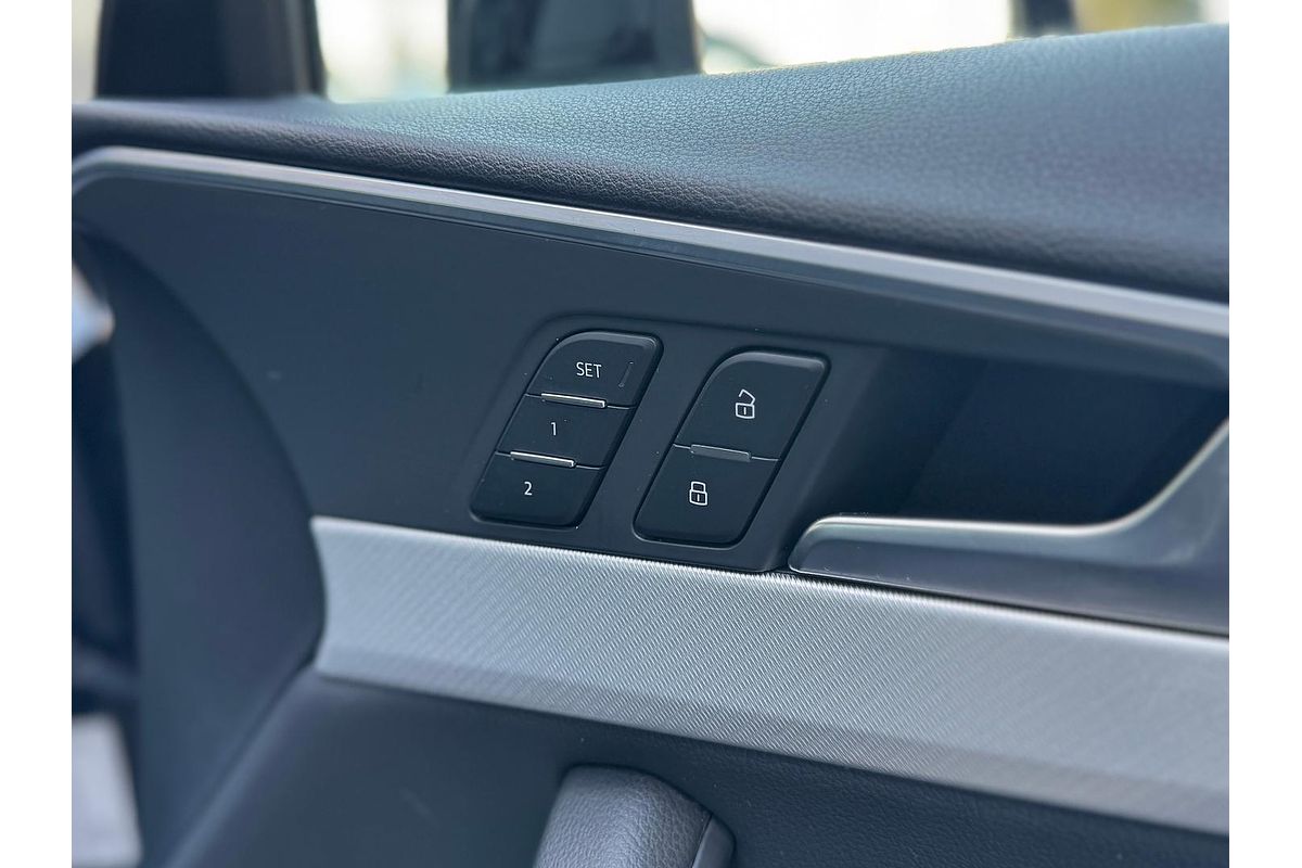 2016 Audi A4 allroad B9