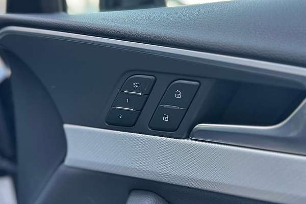 2016 Audi A4 allroad B9