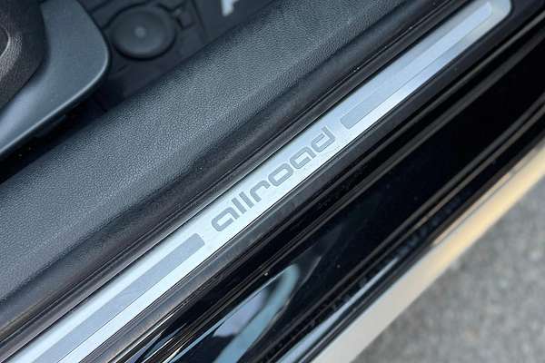 2016 Audi A4 allroad B9
