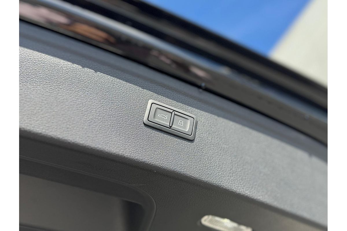 2024 Audi SQ5 TDI FY