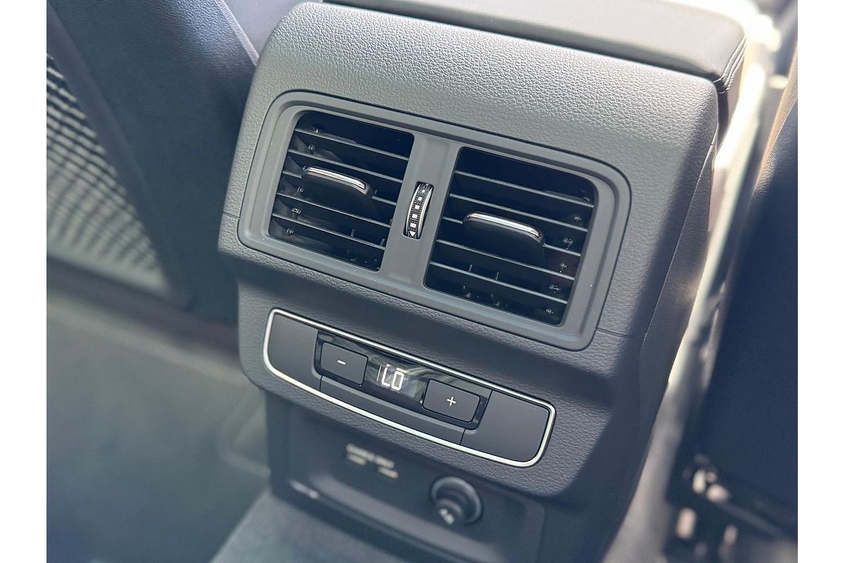 2024 Audi SQ5 TDI FY