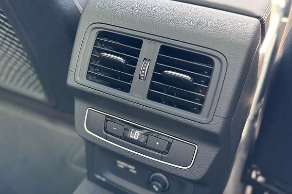2024 Audi SQ5 TDI FY