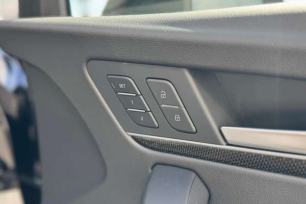 2024 Audi SQ5 TDI FY