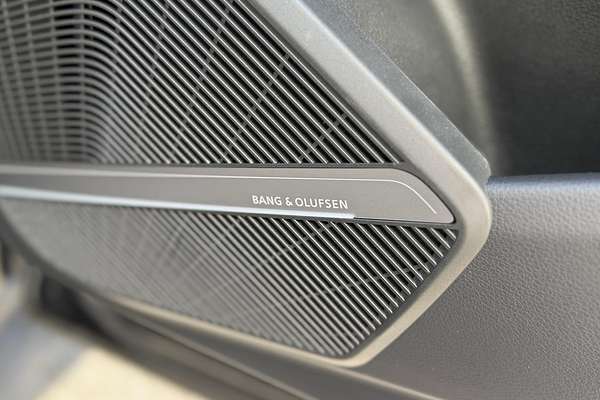 2024 Audi SQ5 TDI FY