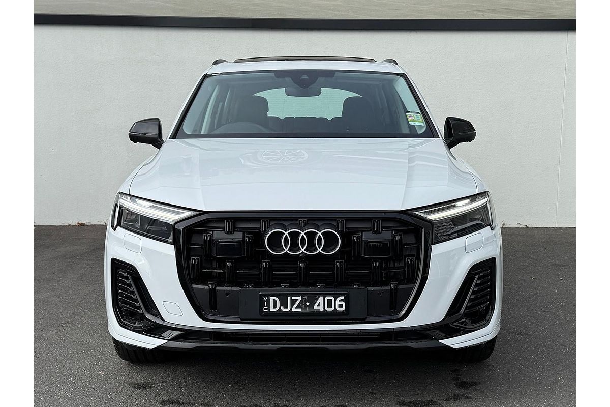 2024 Audi Q7 45 TDI 4M