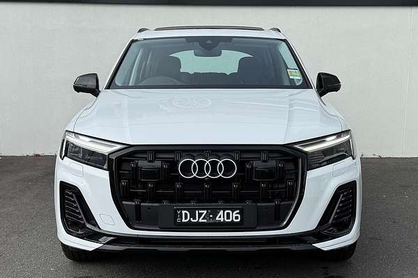 2024 Audi Q7 45 TDI 4M