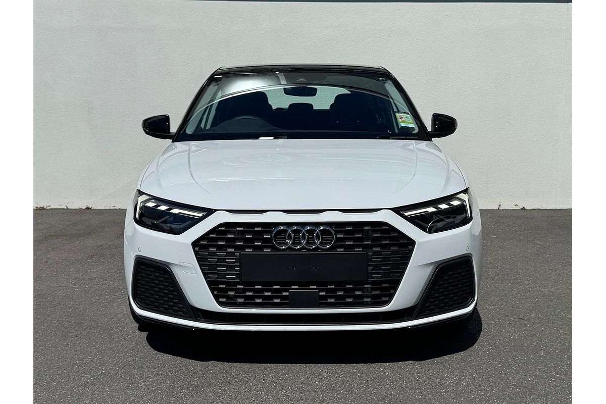 2024 Audi A1 35 TFSI GB