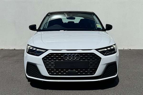 2024 Audi A1 35 TFSI GB