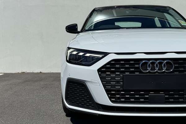 2024 Audi A1 35 TFSI GB