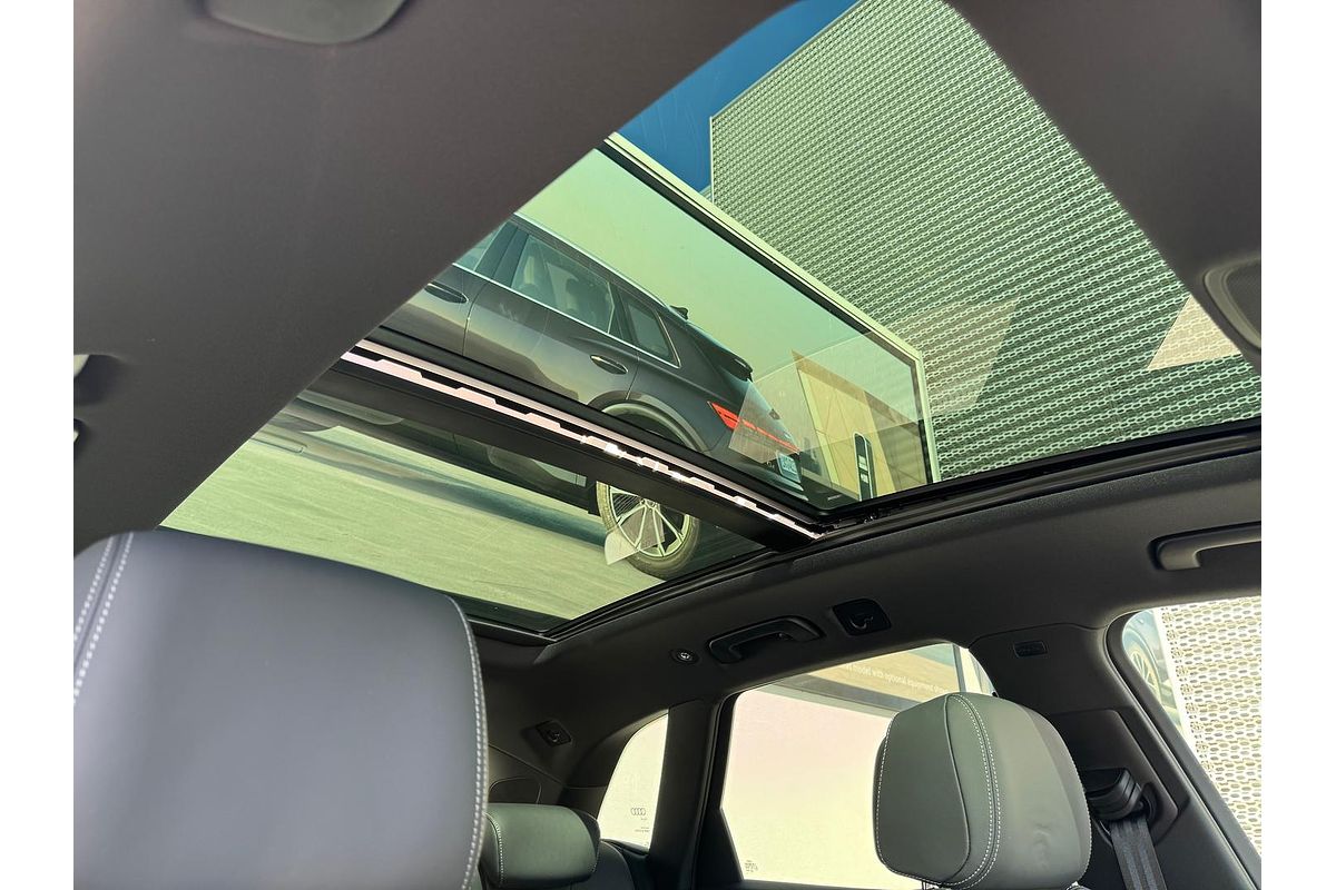 2024 Audi SQ5 TDI FY