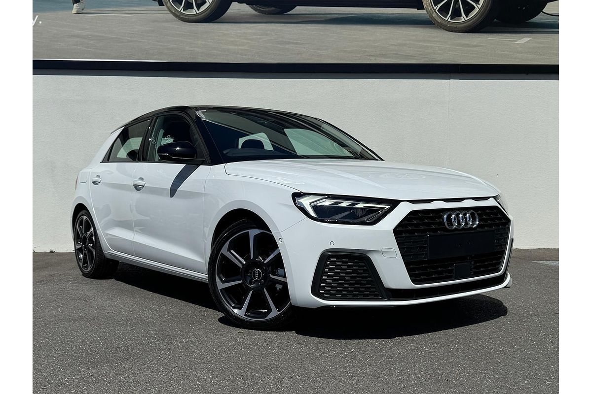 2024 Audi A1 35 TFSI GB