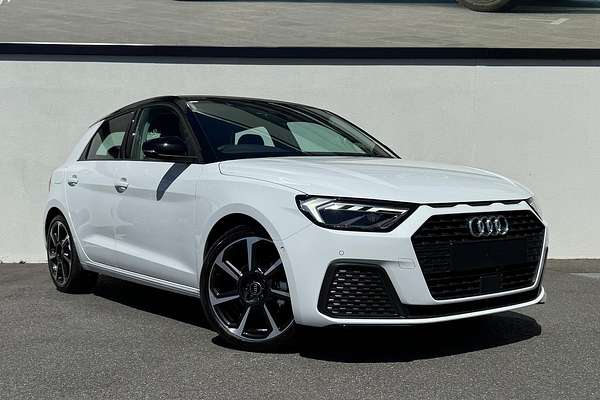 2024 Audi A1 35 TFSI GB