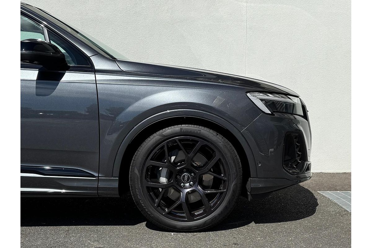 2024 Audi Q7 50 TDI S line 4M