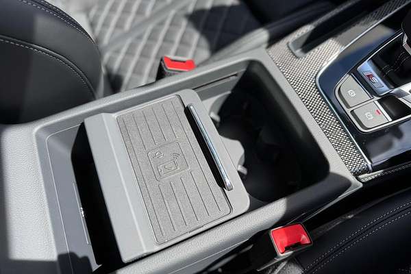 2024 Audi SQ5 TDI FY