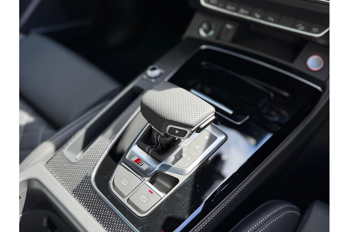 2024 Audi SQ5 TDI FY