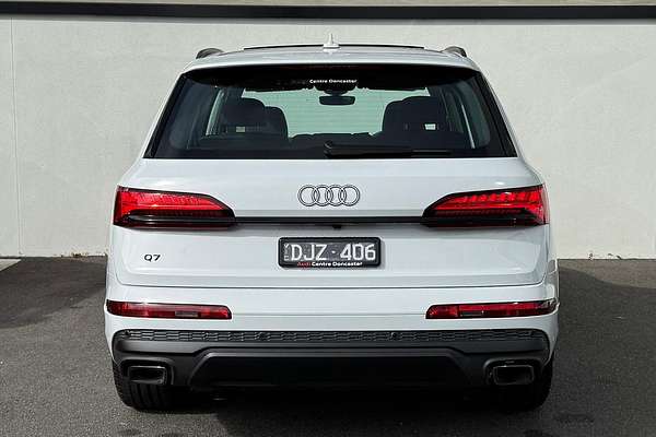 2024 Audi Q7 45 TDI 4M