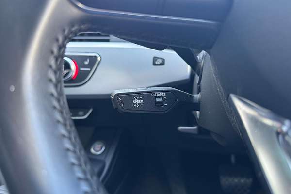 2016 Audi A4 allroad B9