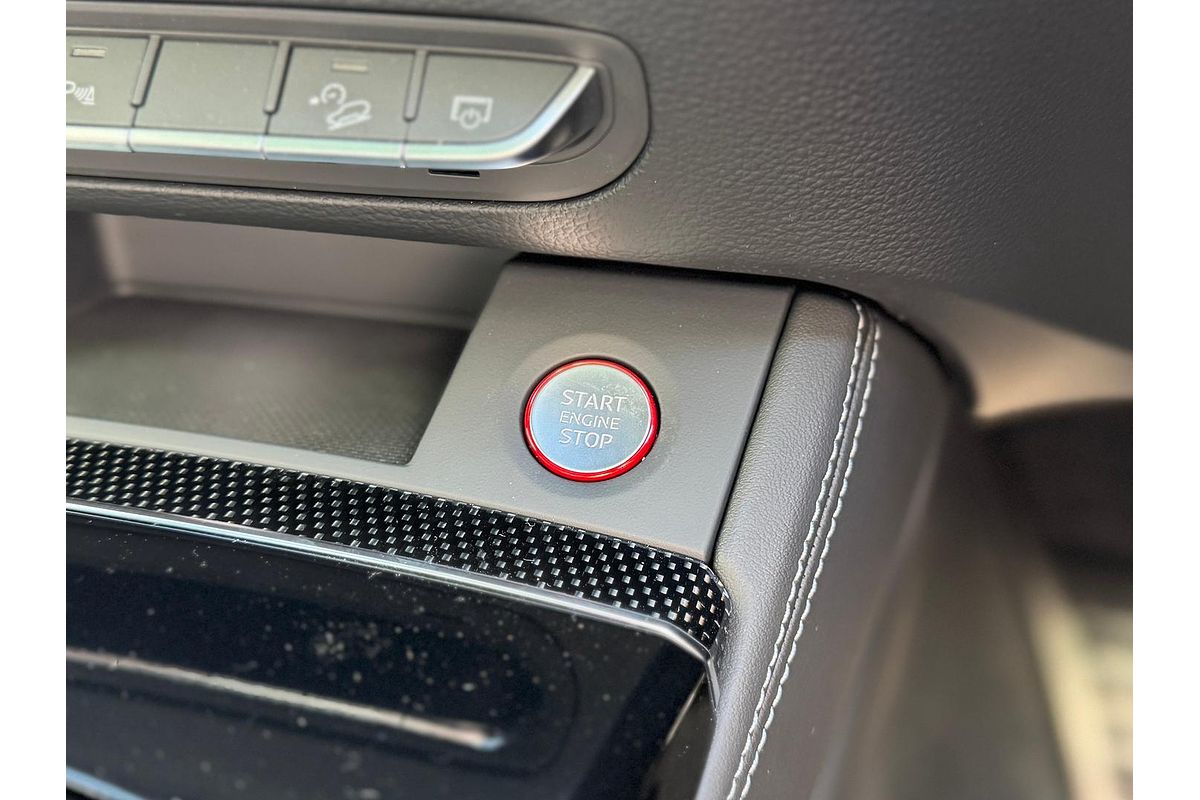 2024 Audi SQ5 TDI FY