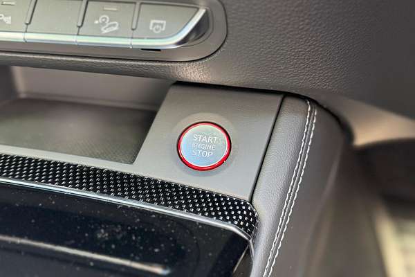 2024 Audi SQ5 TDI FY