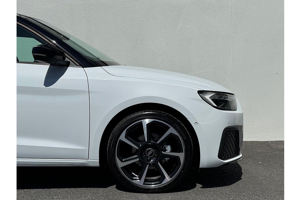 2024 Audi A1 35 TFSI GB