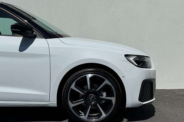 2024 Audi A1 35 TFSI GB
