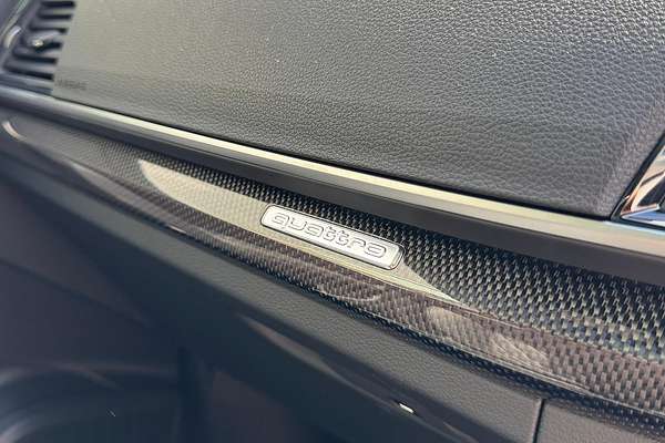 2024 Audi SQ5 TDI FY