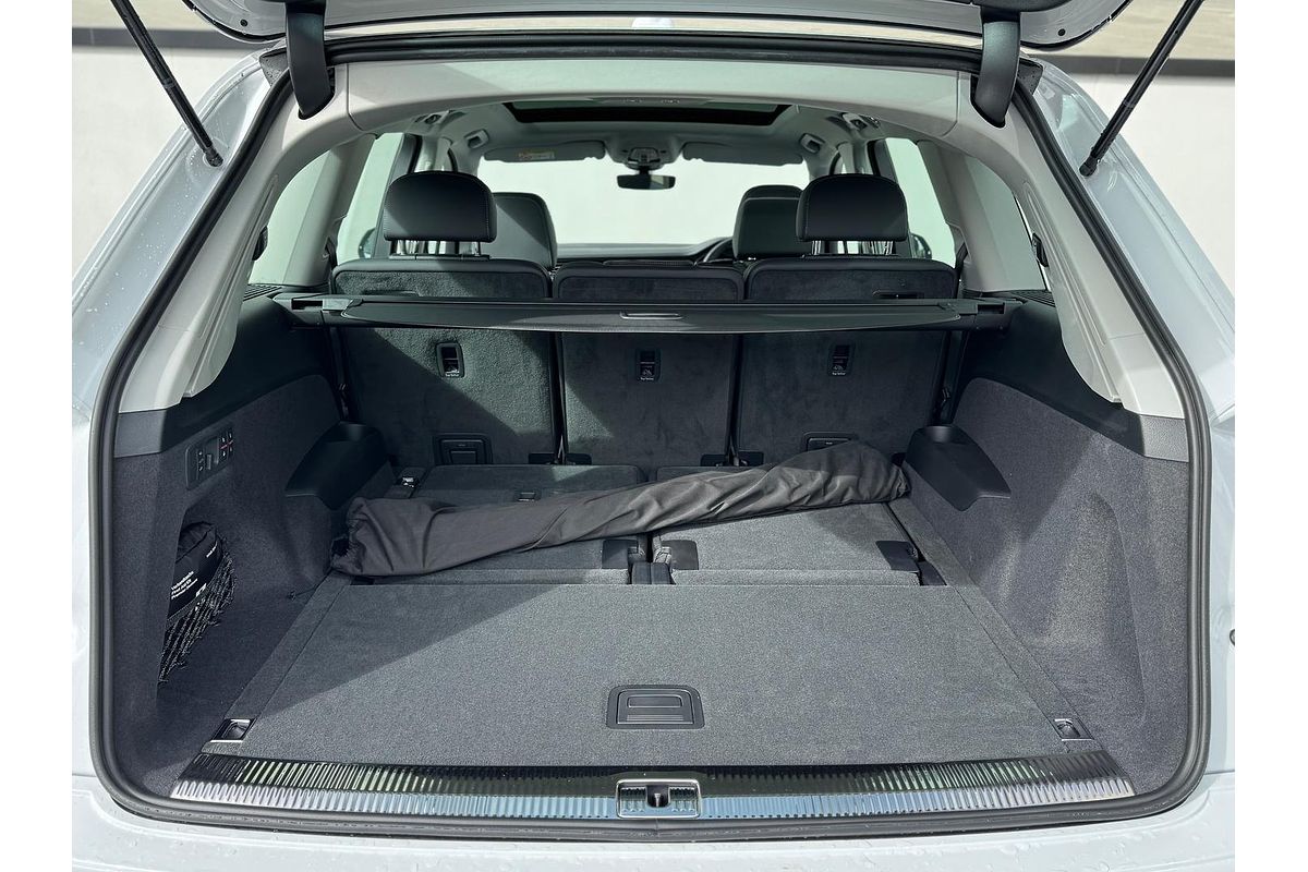 2024 Audi Q7 45 TDI 4M