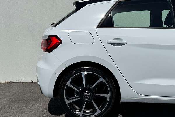 2024 Audi A1 35 TFSI GB