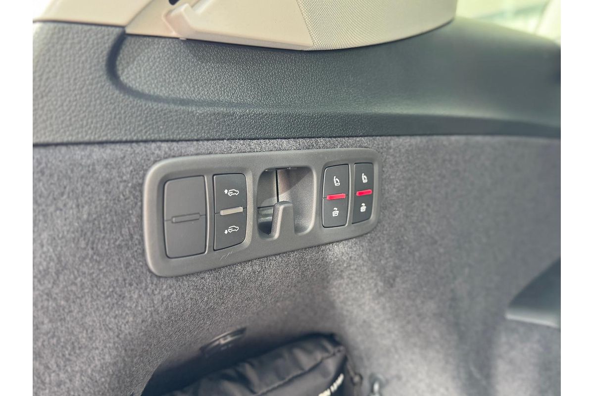 2024 Audi Q7 45 TDI 4M