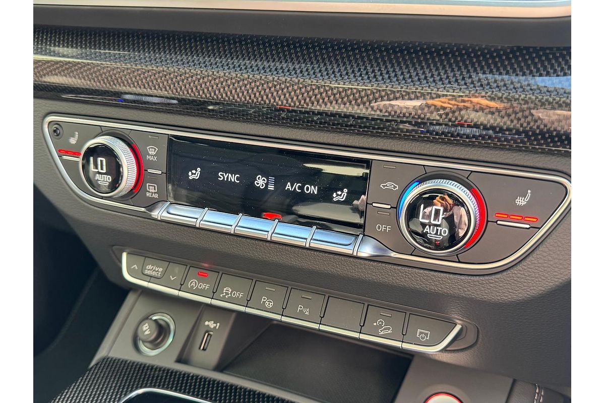 2024 Audi SQ5 TDI FY