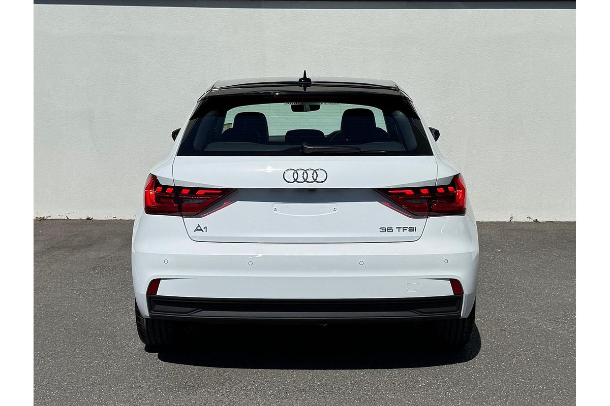 2024 Audi A1 35 TFSI GB