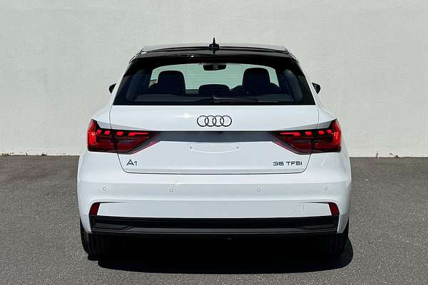 2024 Audi A1 35 TFSI GB