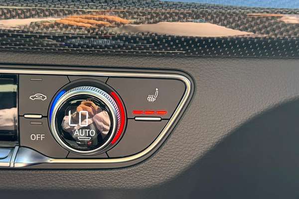 2024 Audi SQ5 TDI FY