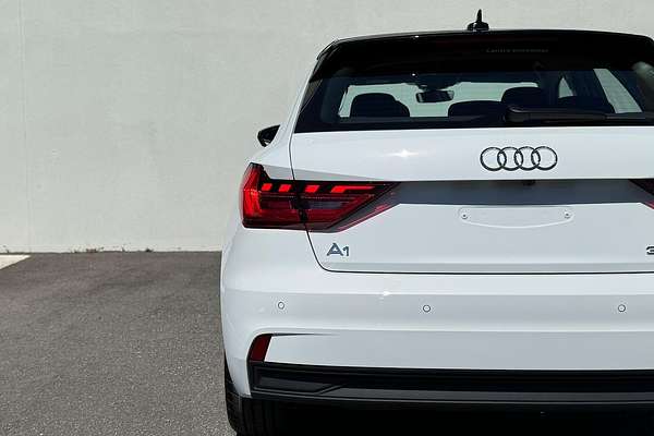 2024 Audi A1 35 TFSI GB