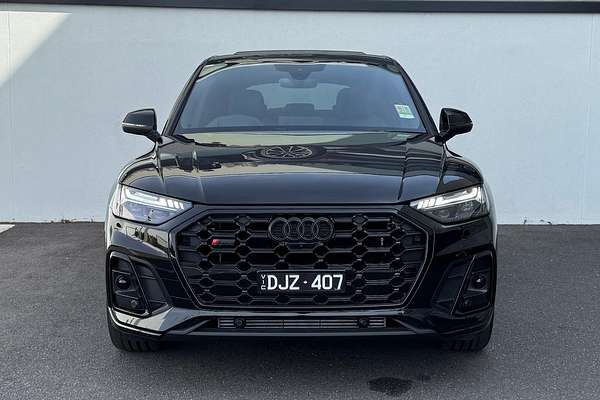2024 Audi SQ5 TFSI FY