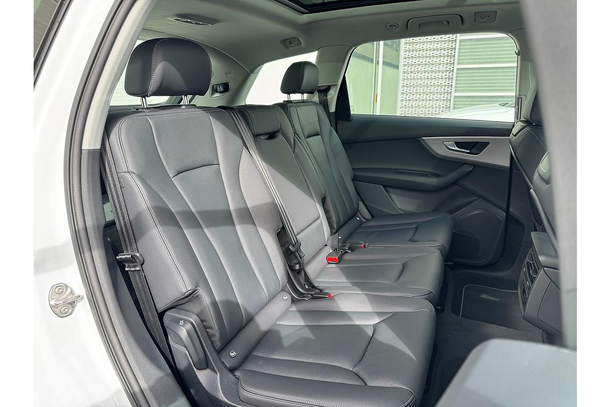 2024 Audi Q7 45 TDI 4M