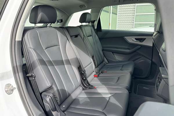 2024 Audi Q7 45 TDI 4M