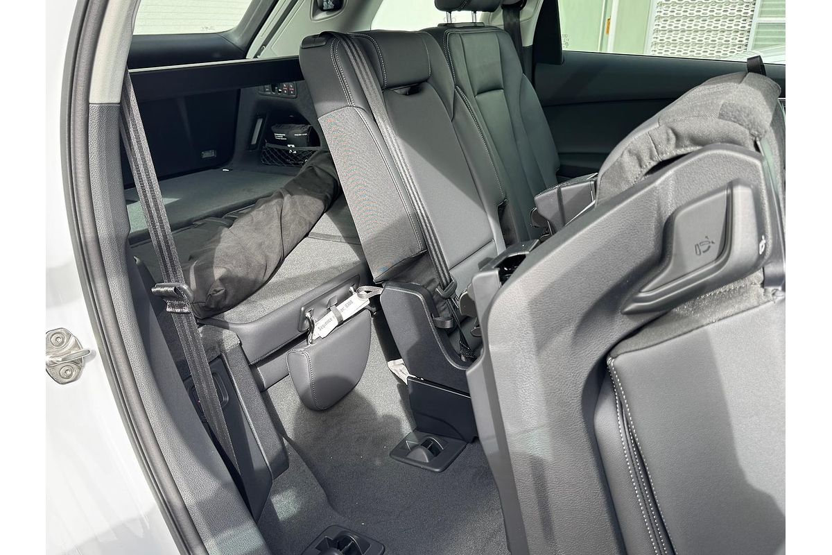2024 Audi Q7 45 TDI 4M