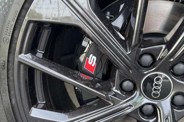 2024 Audi SQ5 TFSI FY