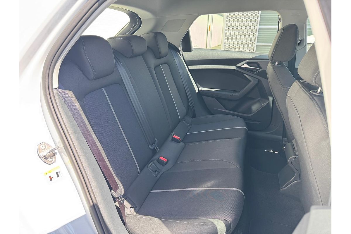 2024 Audi A1 35 TFSI GB
