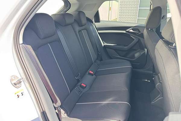 2024 Audi A1 35 TFSI GB