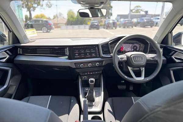 2024 Audi A1 35 TFSI GB