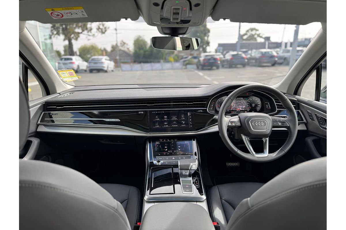 2024 Audi Q7 45 TDI 4M